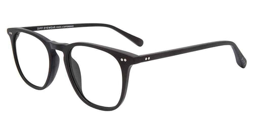 Diff MAXWELL w/ blue light lens Eyeglasses