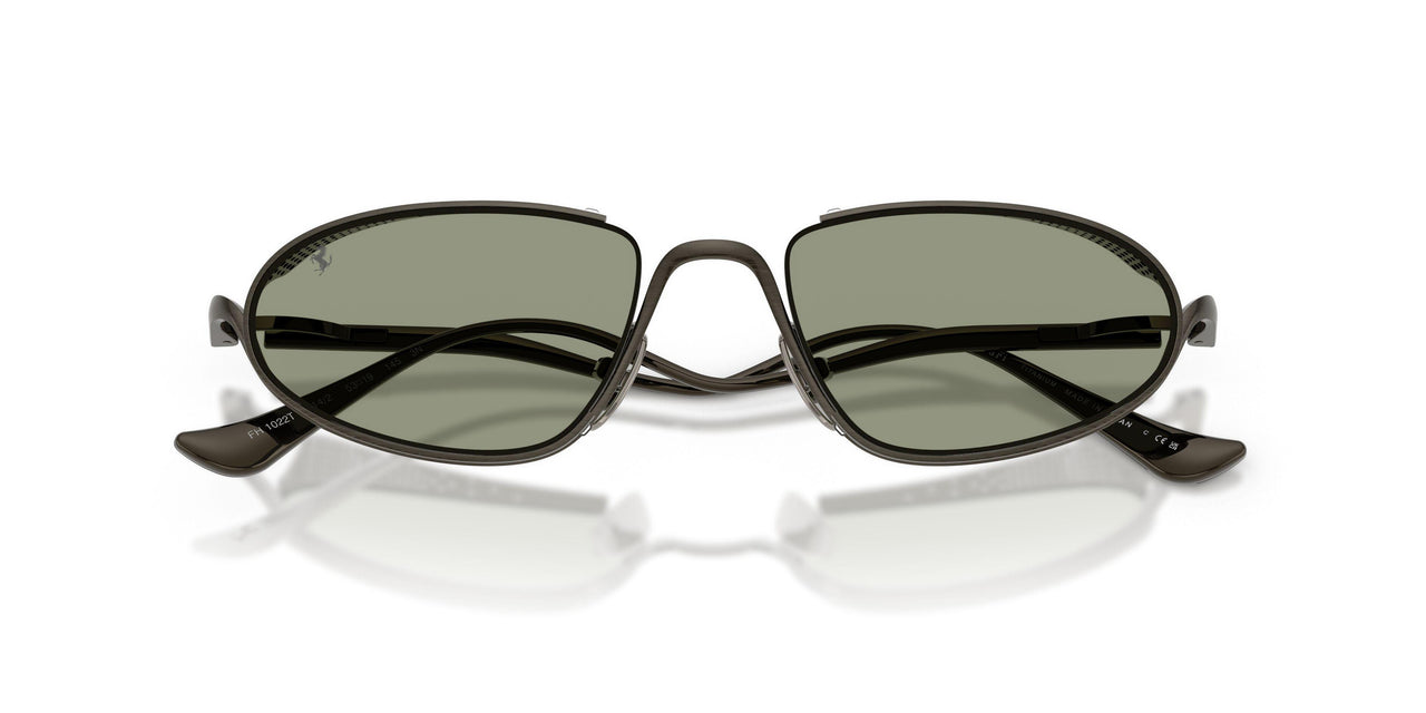 314/2 - Grey - Green