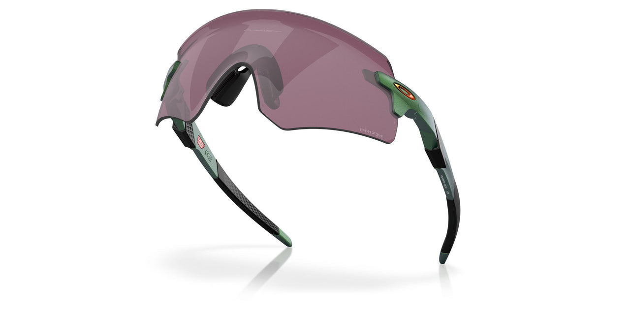 947116 - Green - Prizm Road Black