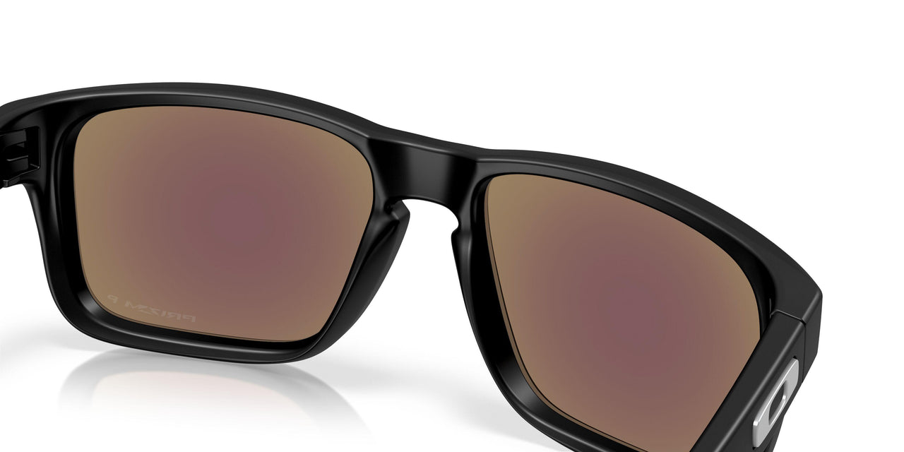 950904 - Black - Prizm Sapphire Polarized
