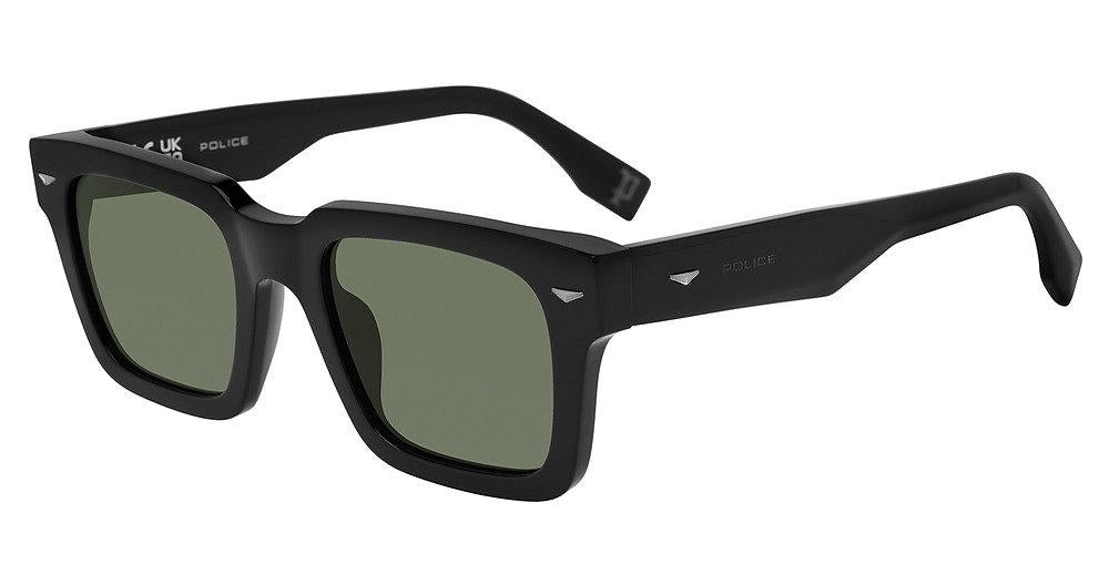 Police SPLQ88 Sunglasses