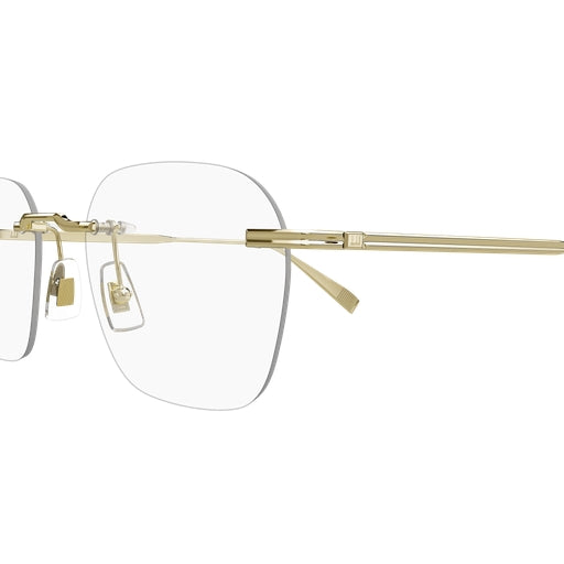 003 - Gold - Transparent