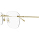 003 - Gold - Transparent