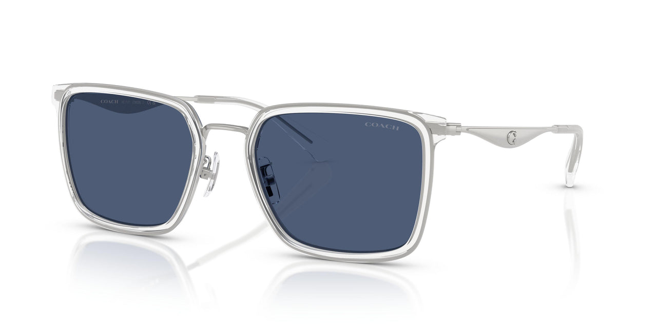 945580 - Transparent - Blue Solid