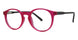 Modern Plastics II DABBLE Eyeglasses