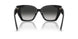 80013C - Black - Grey Gradient