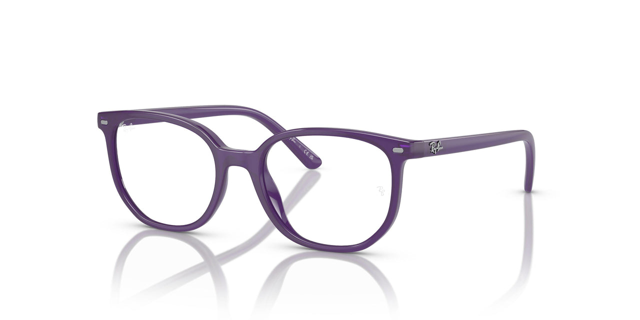 3935 - Violet - Clear