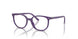 3935 - Violet - Clear