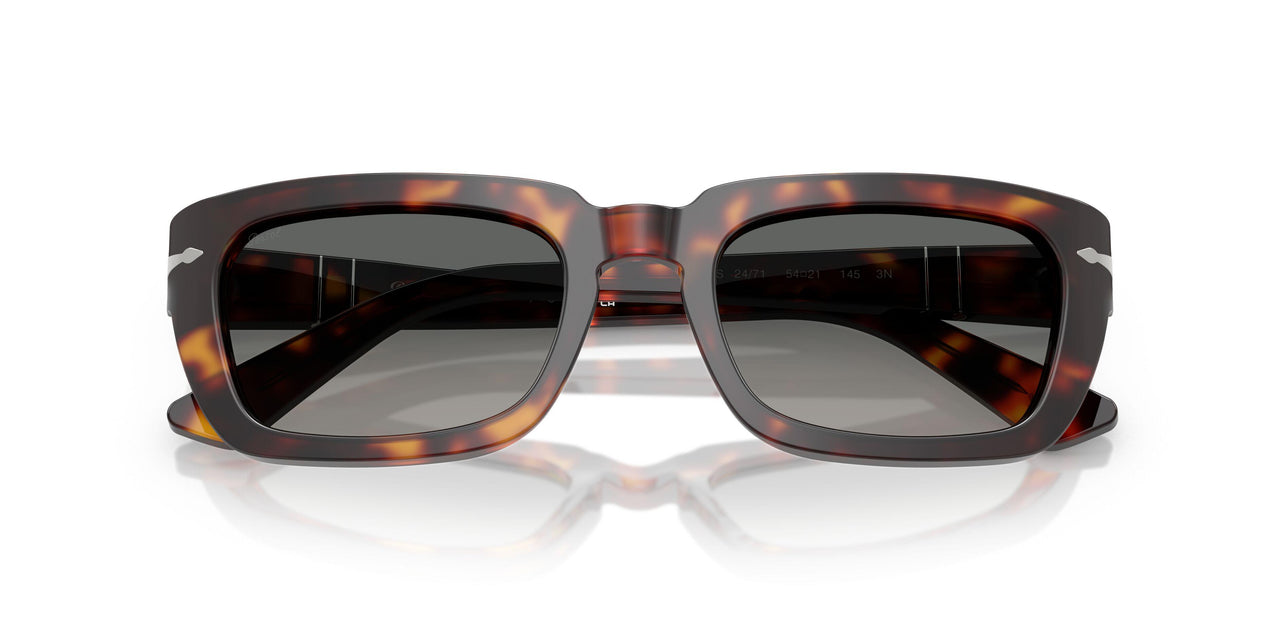 24/71 - Tortoise - Light Grey Gradient Dark Grey