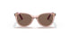 286473 - Pink - Dark Brown