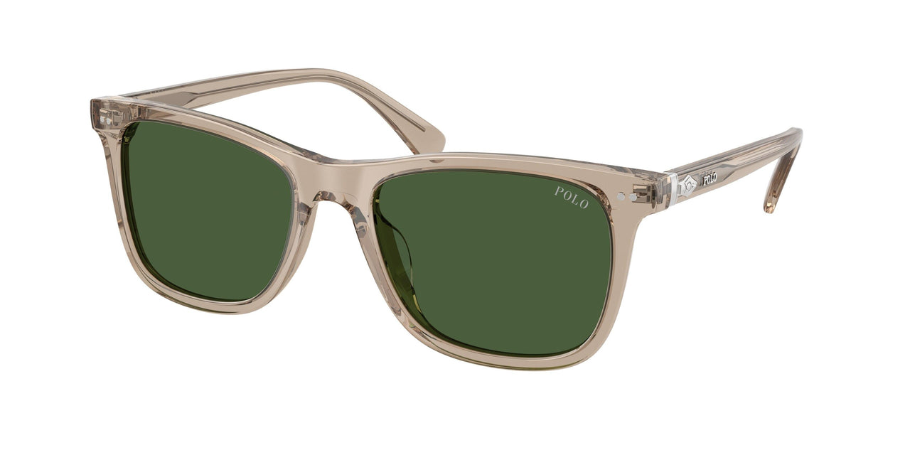 Polo 4220U Sunglasses