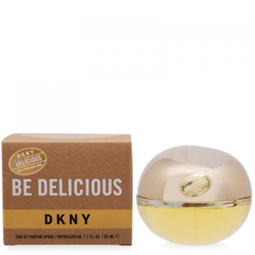 Donna Karan Golden Delicious EDP Spray
