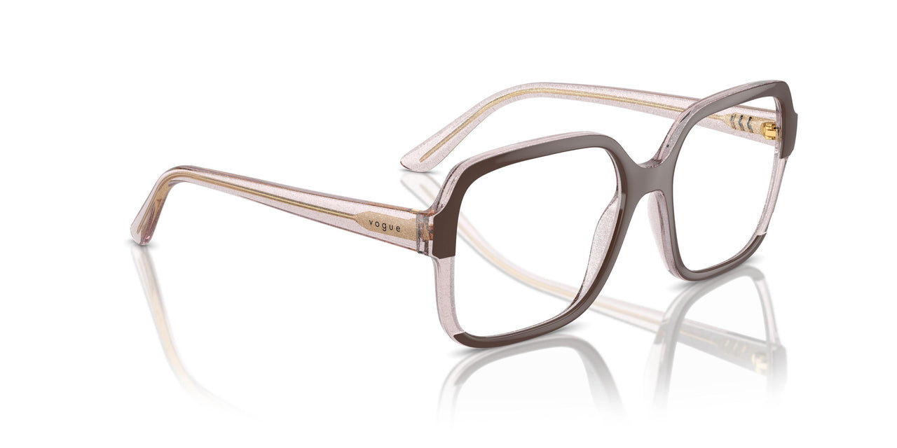 3136 - Brown