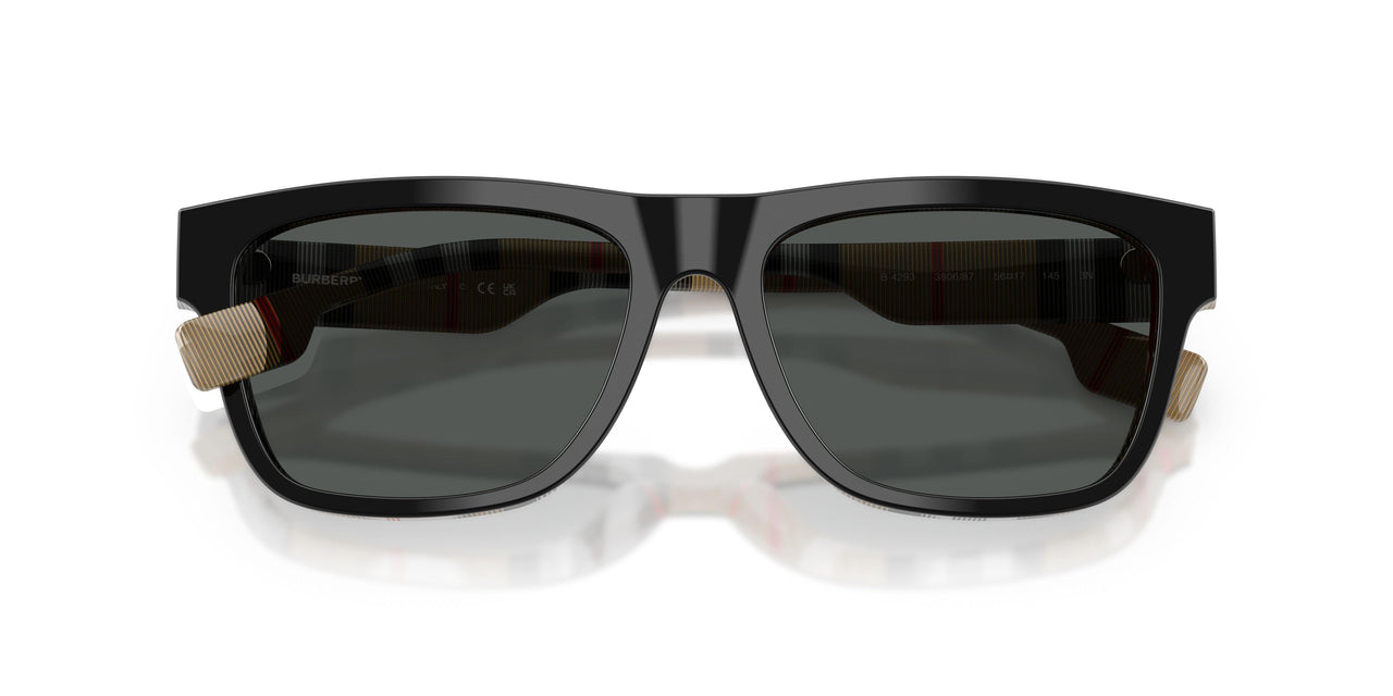 380687 - Black - Grey