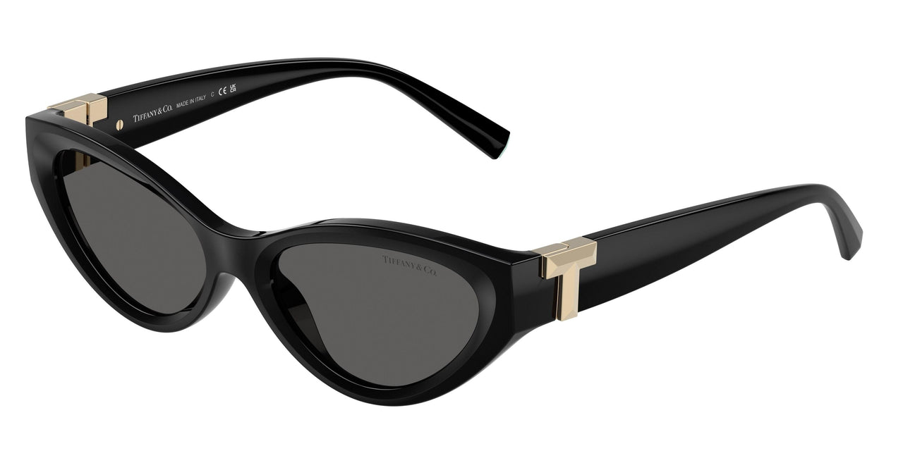 8001S4 - Black - Dark Grey