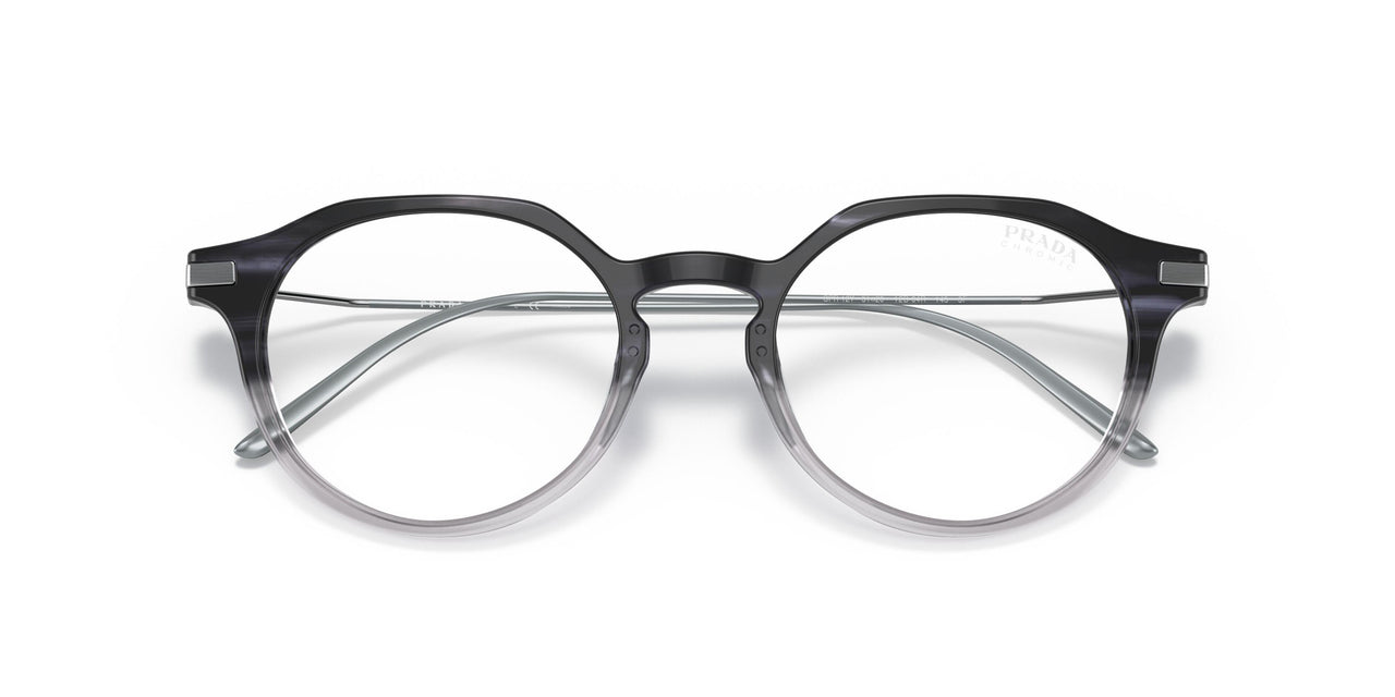 12B04R - Black - Photo Clear Blue