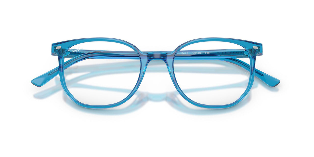 8442 - Blue - Clear