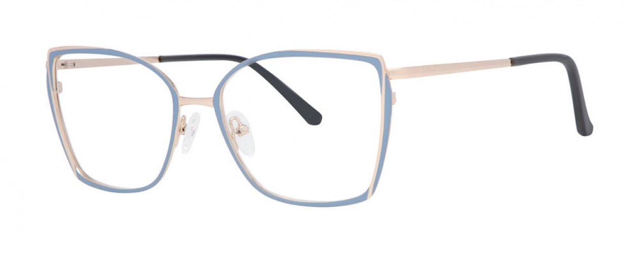 GENEVIEVE PARIS DESIGN SUTTON Eyeglasses