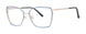 GENEVIEVE PARIS DESIGN SUTTON Eyeglasses