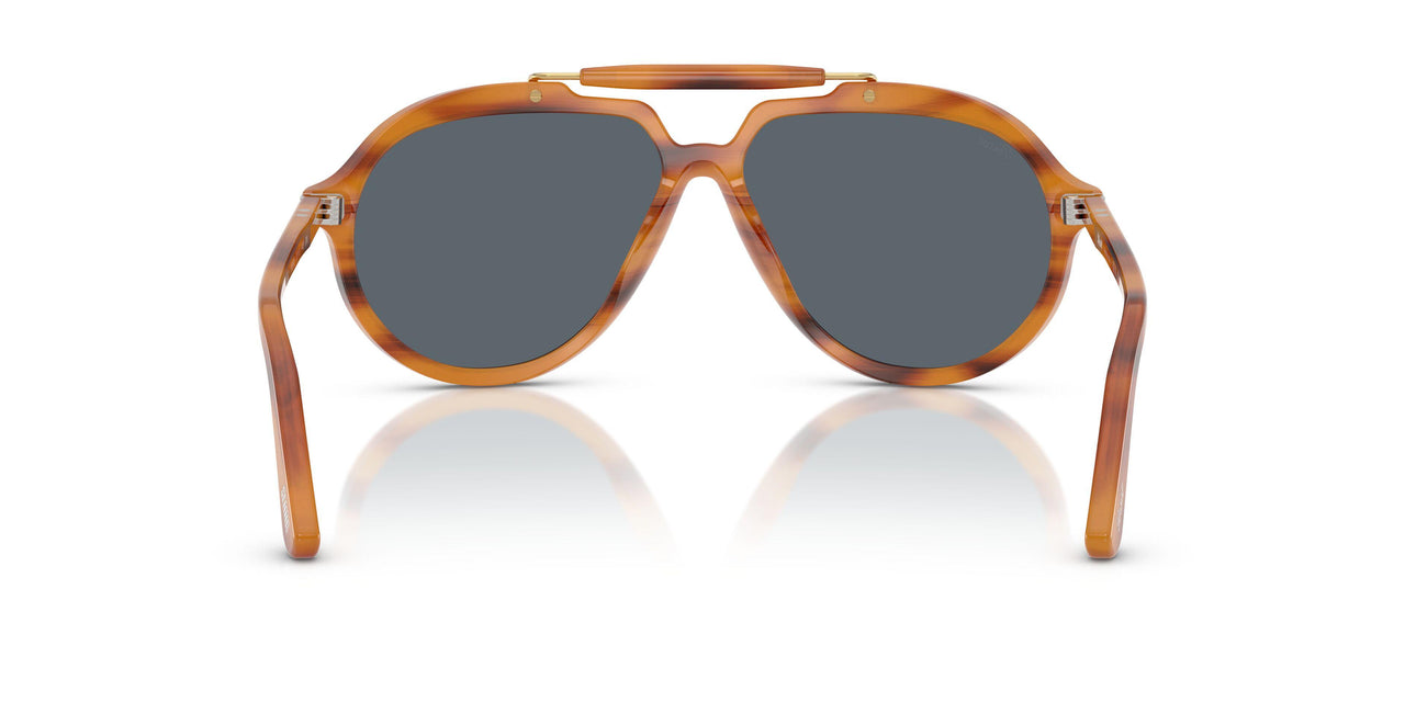 960/R5 - Tortoise - Blue