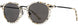 2 - Ivory Terrazzo - True-Color Gray