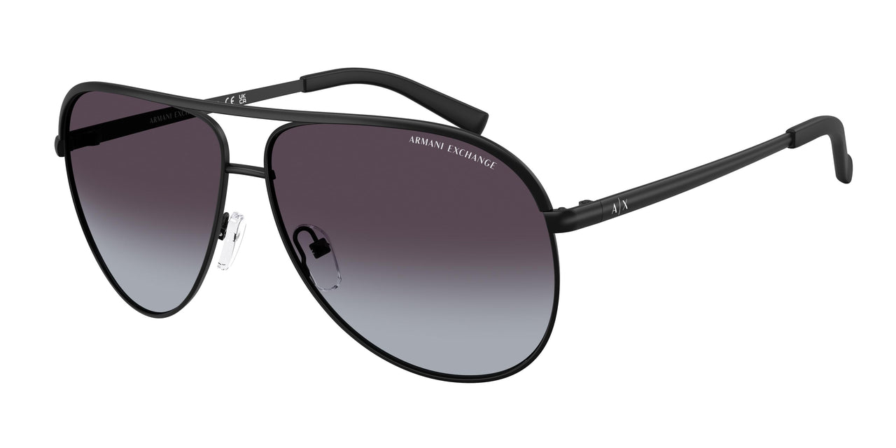 Armani Exchange 2002 Sunglasses