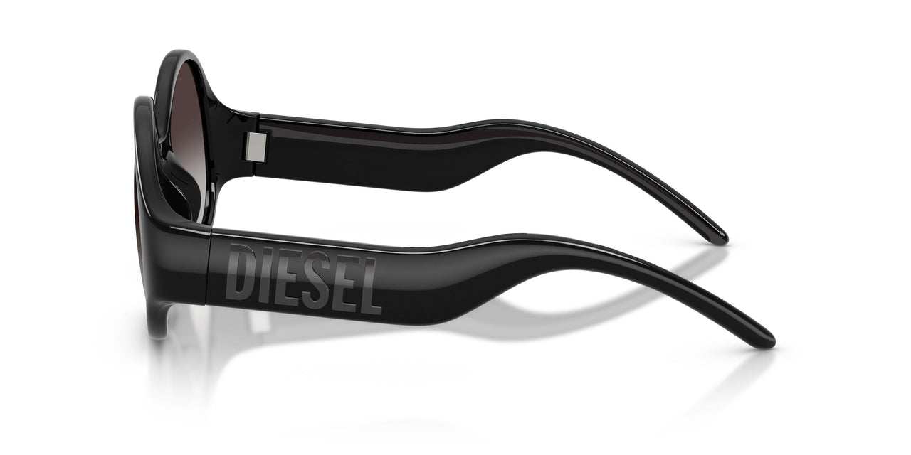 20018G - Black - Light Grey Gradient Black