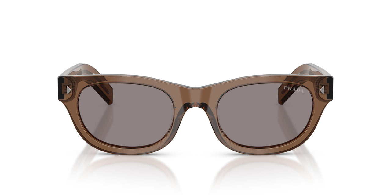 28I03D - Brown - Grey