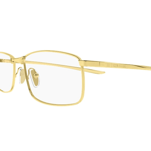 002 - Gold - Transparent