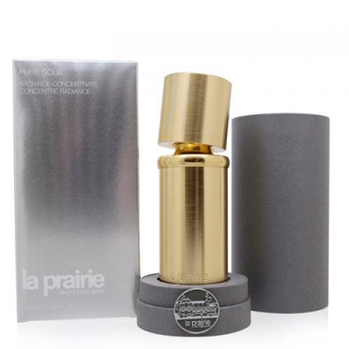 La Prairie Pure Gold Radiance Concentrate Revitalizing Serum