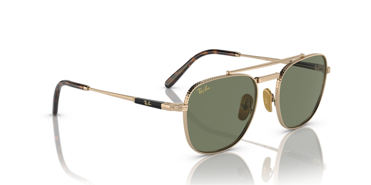 313852 - Gold - Green