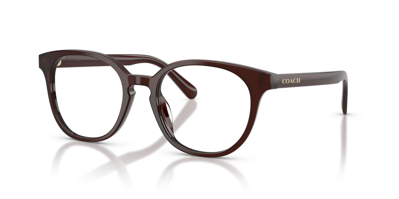 Coach 6301F Eyeglasses