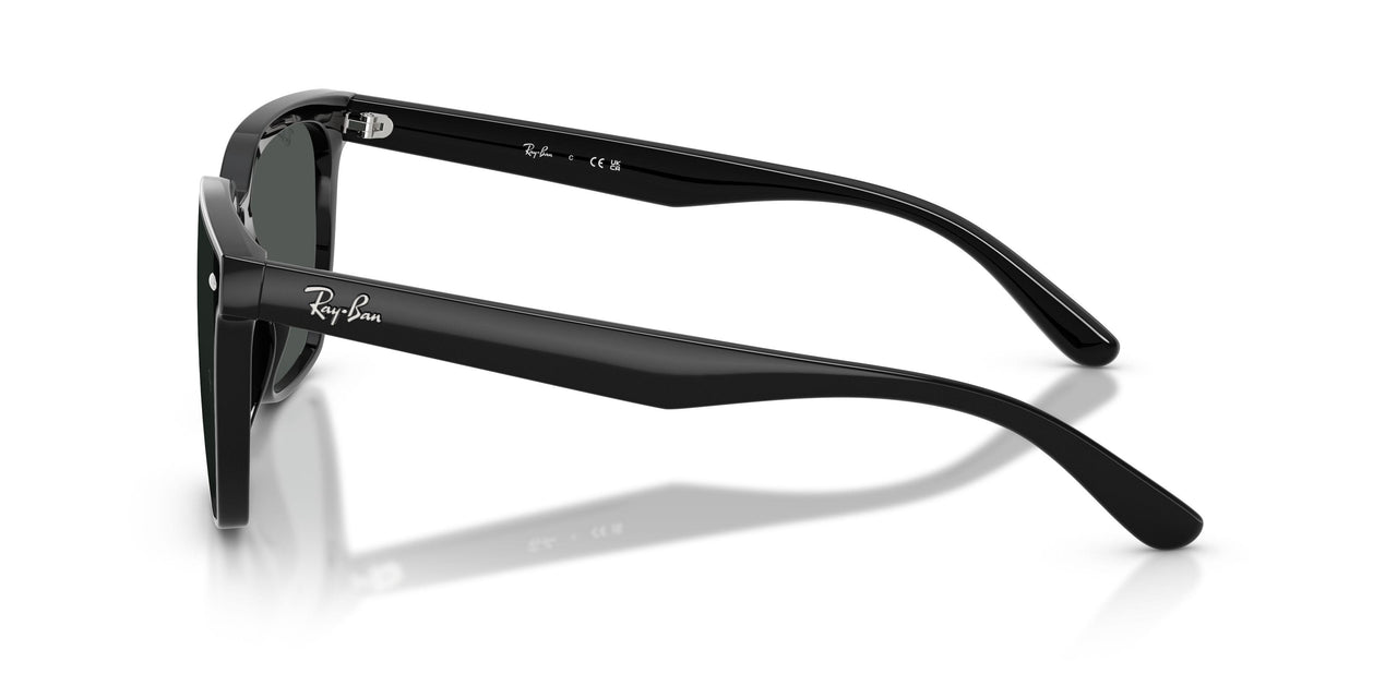 601/87 - Black - Dark Grey