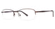 Modz Titanium BOSS Eyeglasses