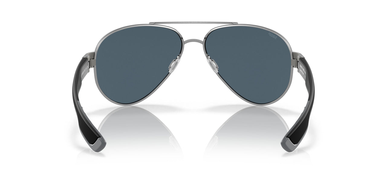 401001 - 21 Palladium - Gray 580p