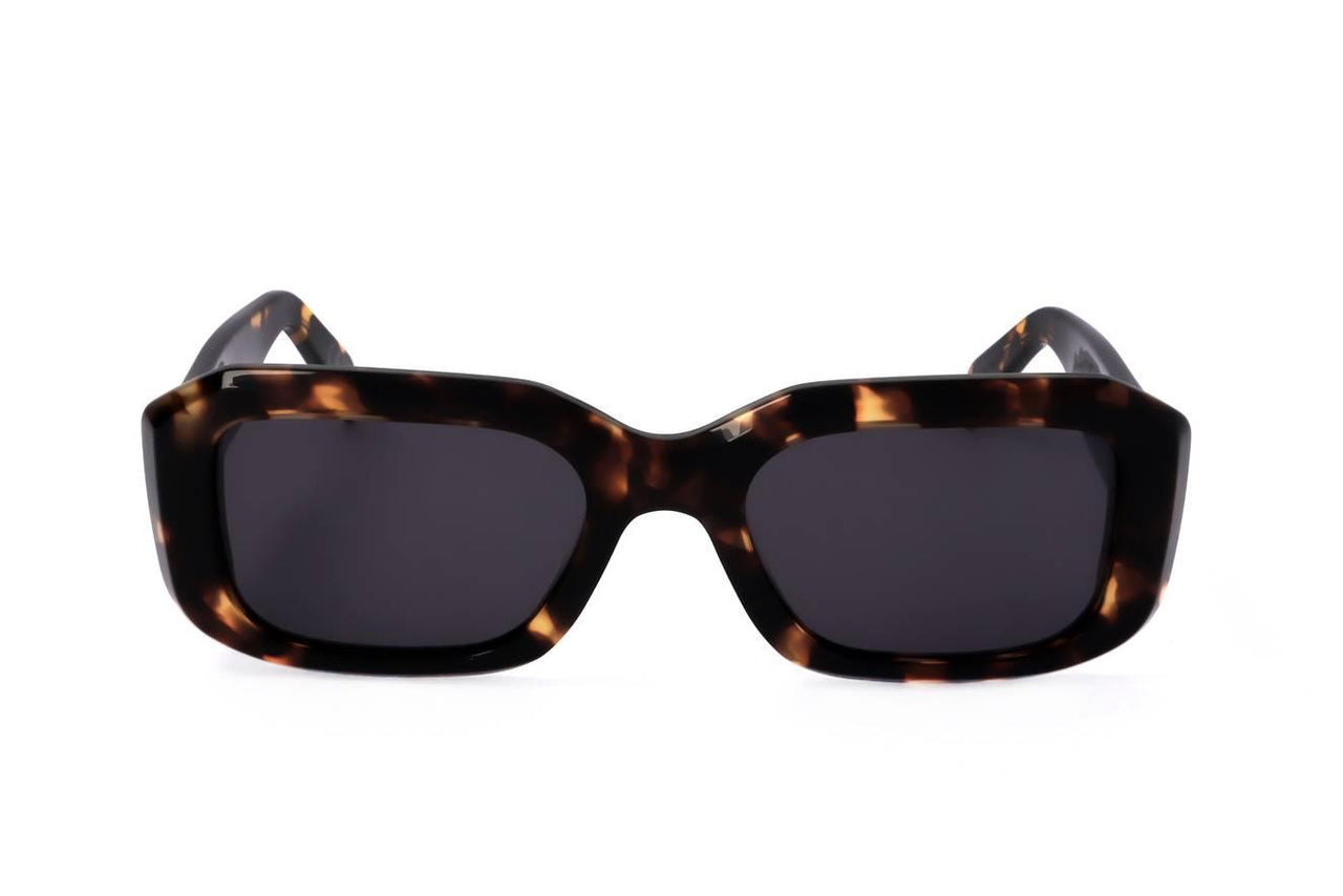 Retrosuperfuture SAGRADOBURNTHAVANA Sunglasses