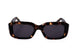 Retrosuperfuture SAGRADOBURNTHAVANA Sunglasses