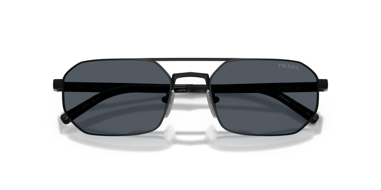 7AB70B - Black - Dark Grey