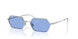 003/80 - Silver - Blue
