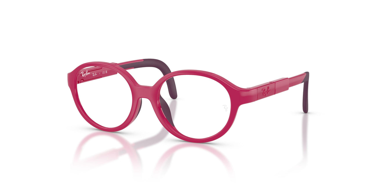 7531 - Violet - Clear