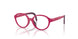 7531 - Violet - Clear