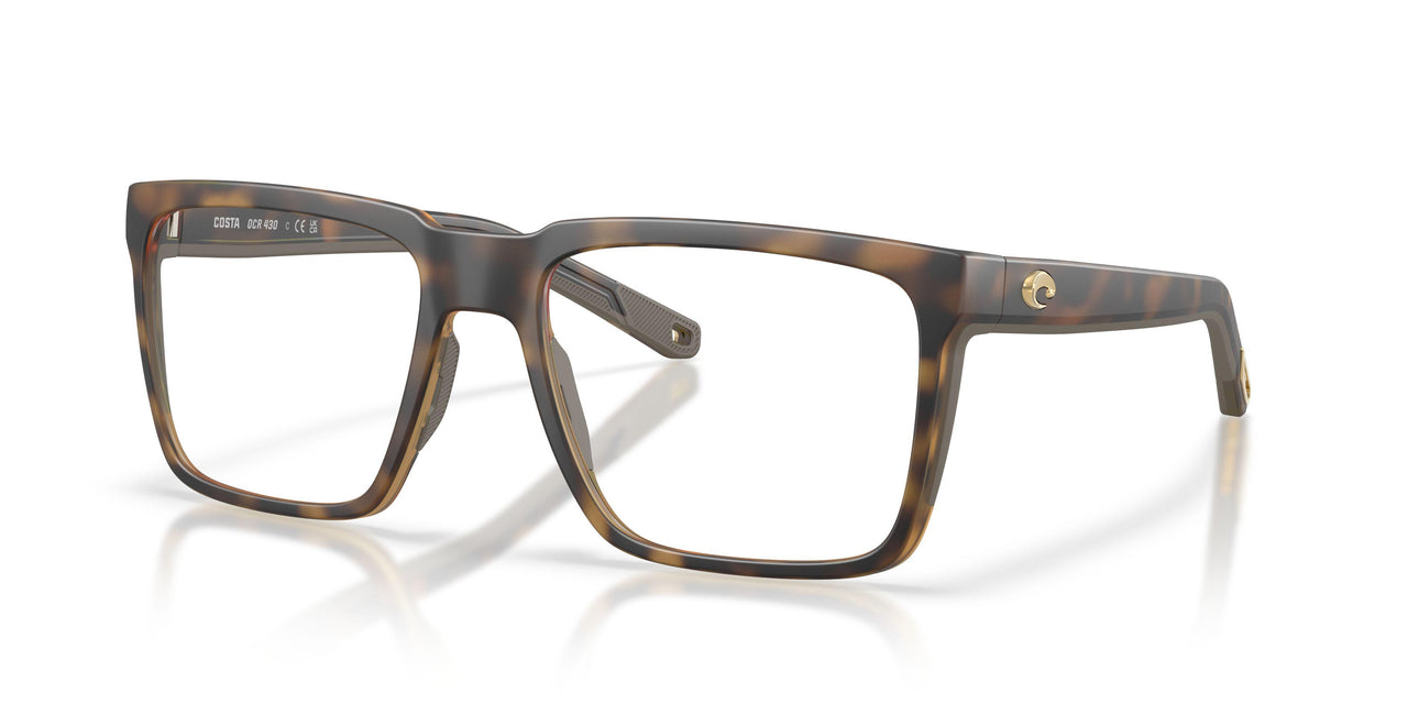 Costa Optical Ocr 430 8033 Eyeglasses