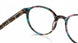 TQHV - Turquoise Havana