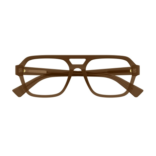 004 - Brown - Transparent