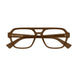 004 - Brown - Transparent