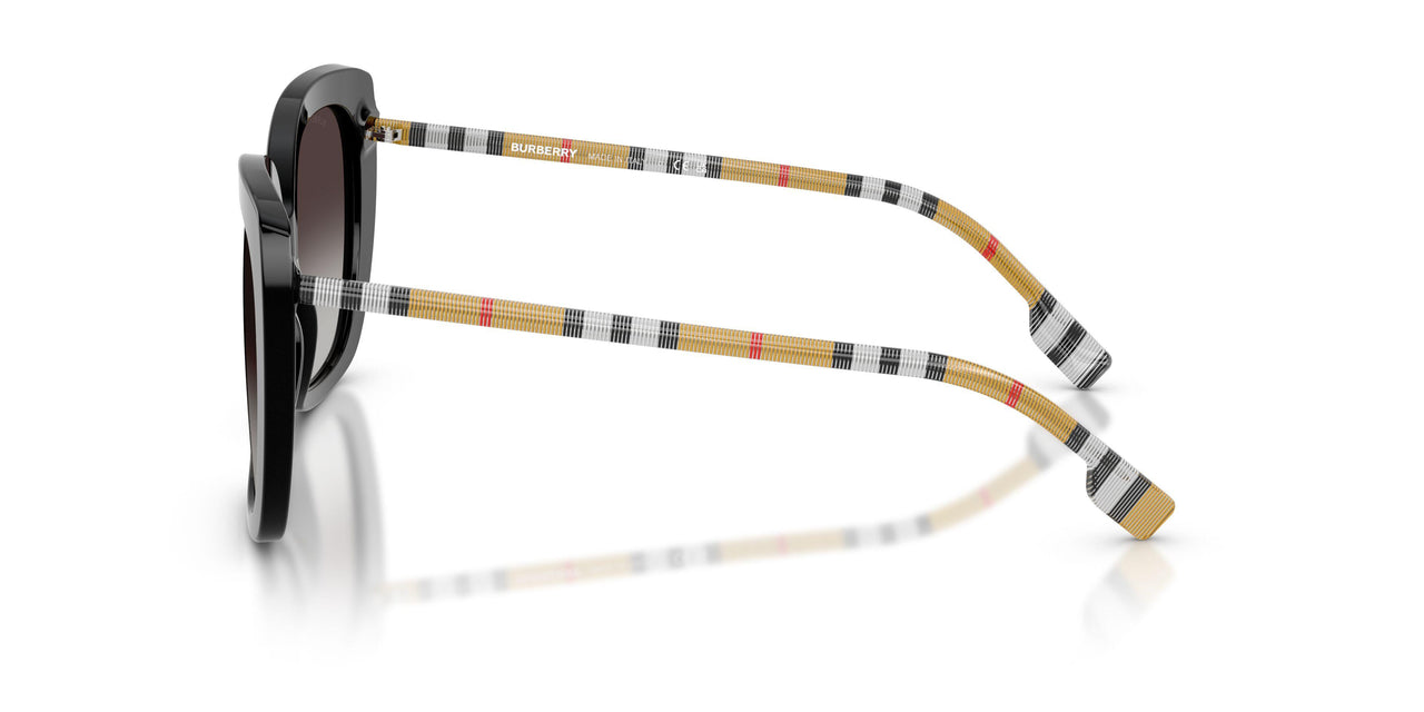 38538G - Black - Grey Gradient