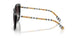 38538G - Black - Grey Gradient