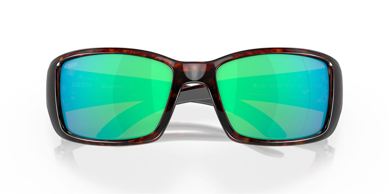 901418 - 10 Tortoise - Green Mir 580g