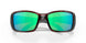 901418 - 10 Tortoise - Green Mir 580g