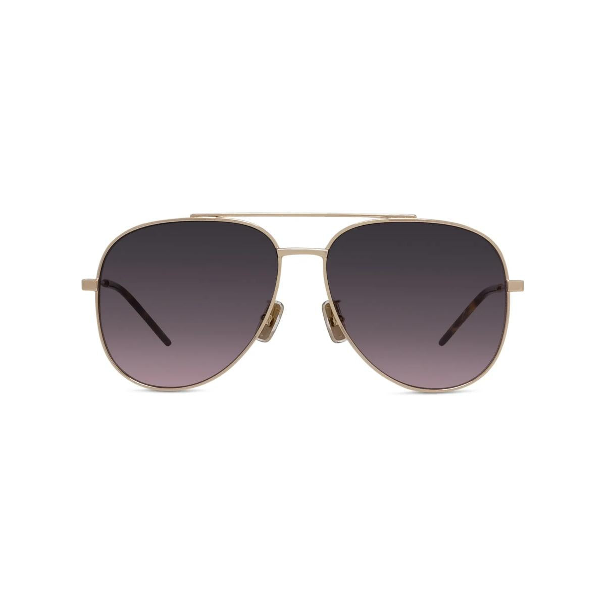 32T - Shiny Gold - Brown Gradient